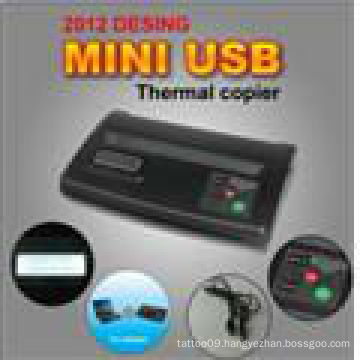 Mini Thermal USB Copier